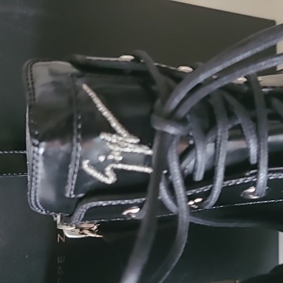 GIUSEPPE ZANOTTI Boots - Picture 8 of 9